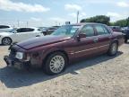 2010 Mercury Grand Marquis Ls იყიდება Oklahoma City-ში, OK - Front End