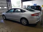 2016 FORD FUSION SE   for sale at Copart MN - MINNEAPOLIS
