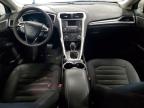 2014 Ford Fusion Se de vânzare în Lansing, MI - Side