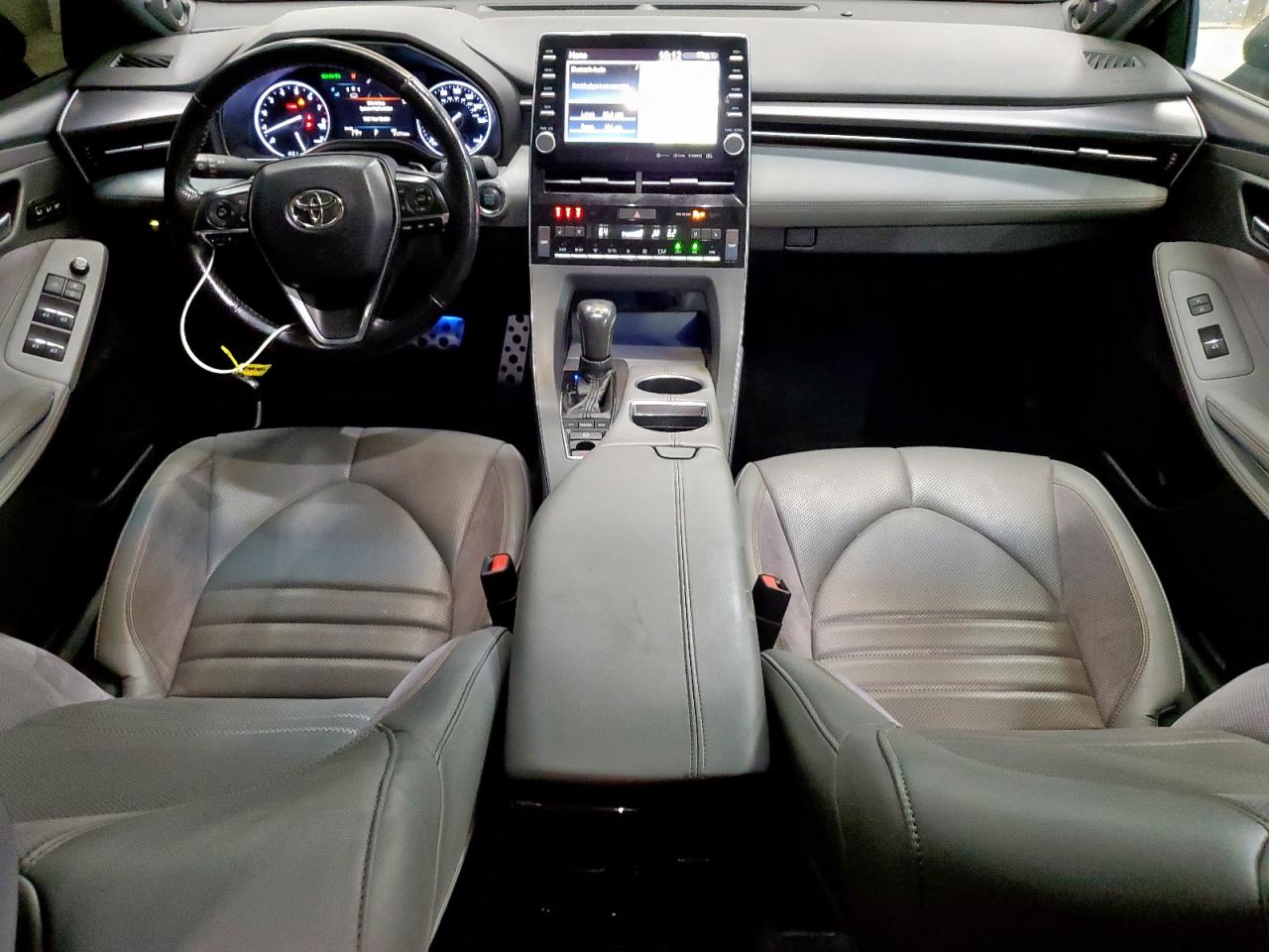 2019 Toyota Avalon Xle VIN: 4T1BZ1FBXKU003671 Lot: 59744305
