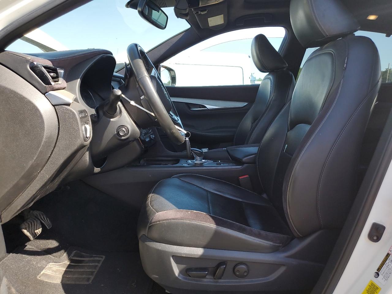 2019 Infiniti Qx50 Essential VIN: 3PCAJ5M11KF137440 Lot: 61851965