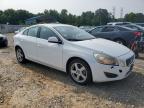 2012 Volvo S60 T5 en Venta en Memphis, TN - Front End
