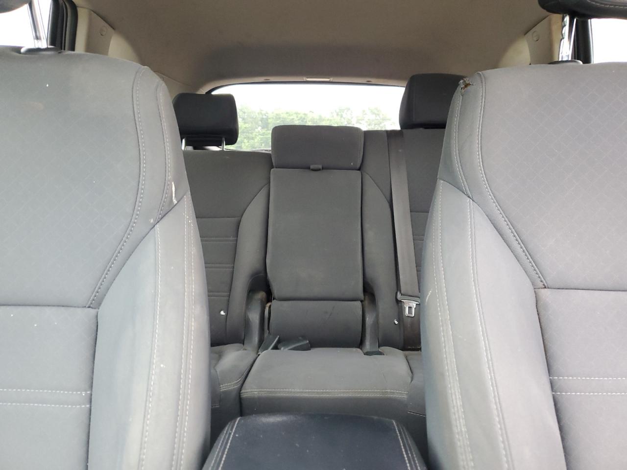KIA SORENTO 2017 VIN 5XYPGDA32HG204184 photo 10
