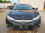 2017 HONDA CIVIC EX   for sale at Copart ON - TORONTO