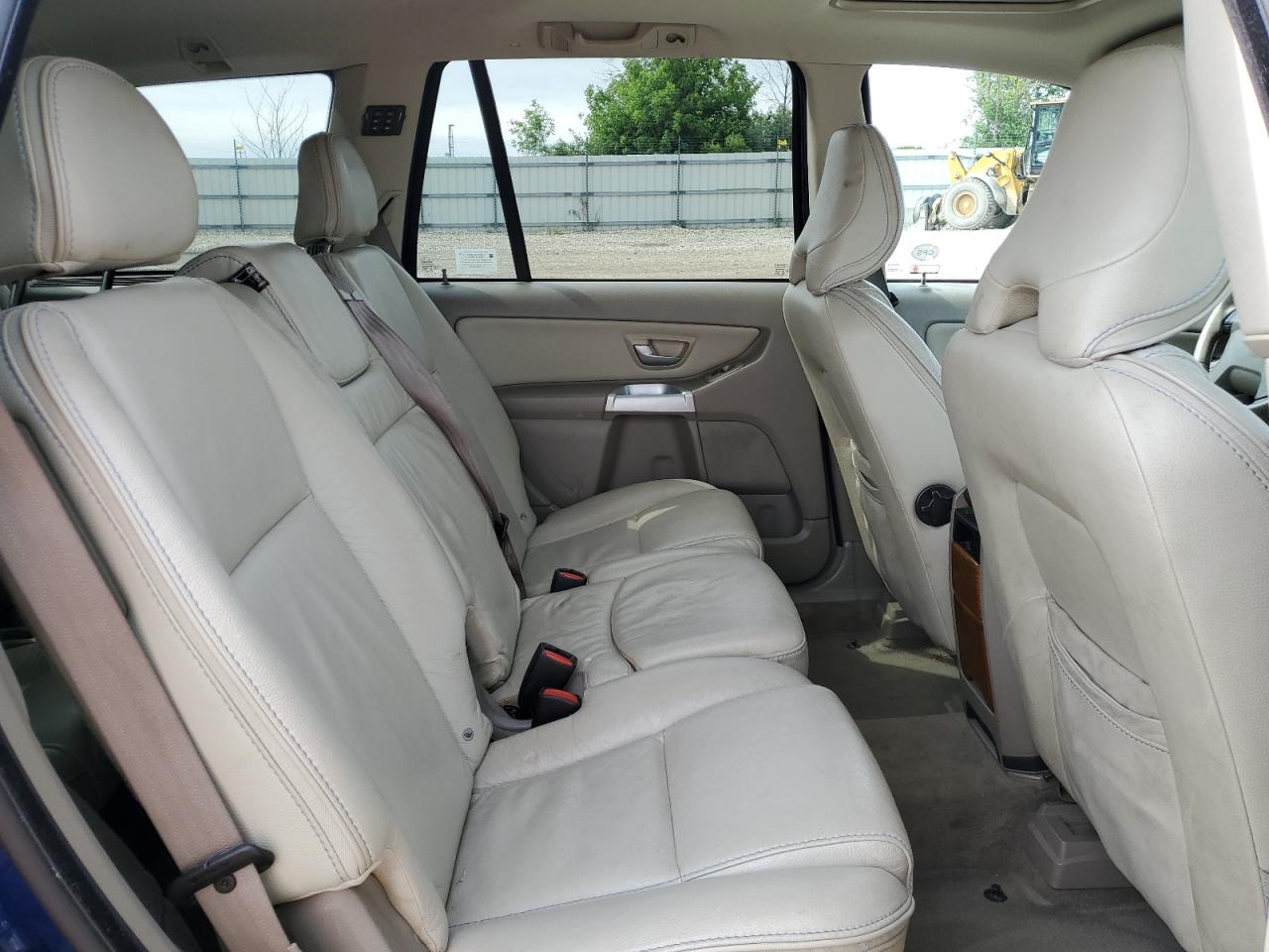 2006 Volvo Xc90 V8 VIN: YV4CZ852X61295409 Lot: 62650195