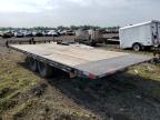 2024 Pj Carhauler Tilt 1C292 Equipment Trailer იყიდება Elgin-ში, IL - Undercarriage