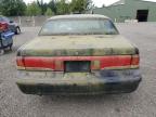1994 Mercury Cougar Xr7   იყიდება Graham-ში, WA - Minor Dent/Scratches