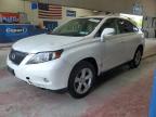 2011 Lexus Rx 350 продається в Angola, NY - Side
