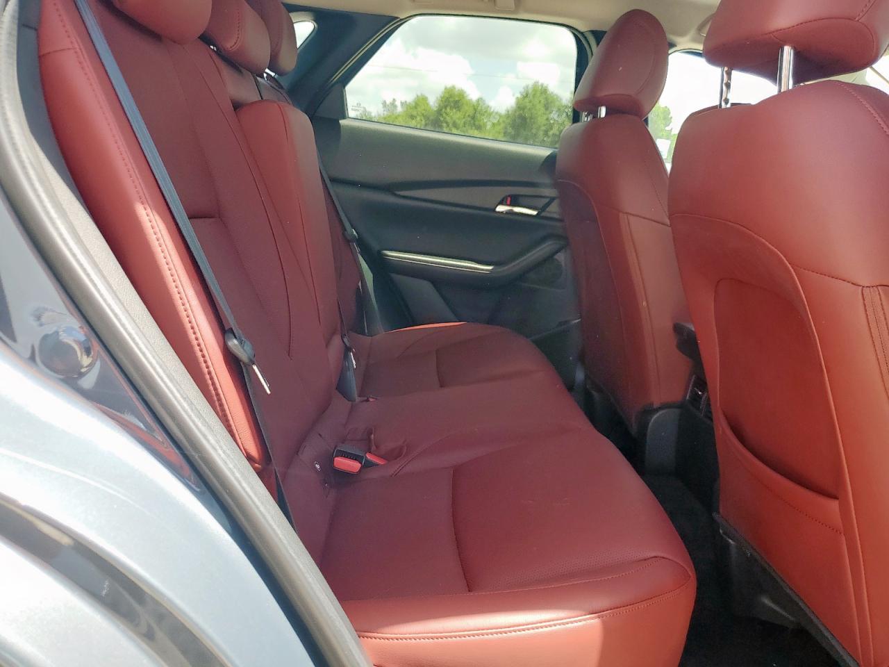 2022 Mazda Cx-30 Preferred VIN: 3MVDMBCL9NM432631 Lot: 61464385