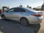 2016 Toyota Camry Hybrid   na sprzedaż w Rancho Cucamonga, CA - Front End