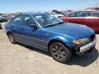 2002 Bmw 325 I   na sprzedaż w San Martin, CA - Front End