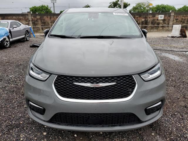  CHRYSLER PACIFICA 2023 Szary