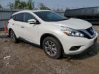 Chicago Heights, IL에서 판매 중인 2017 Nissan Murano S - Vandalism