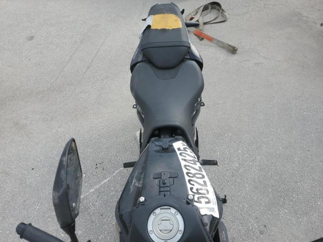 2023 YAMAHA MT07   