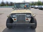 1993 Jeep Wrangler / Yj  en Venta en Brookhaven, NY - Front End