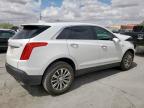 2018 Cadillac Xt5 Luxury for Sale in Anthony, TX - Front End