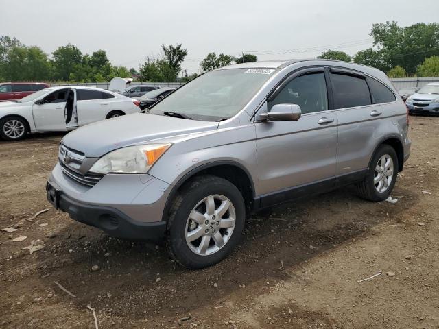 2007 Honda Cr-V Exl  