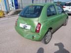 2003 NISSAN MICRA SE for sale at Copart WESTBURY