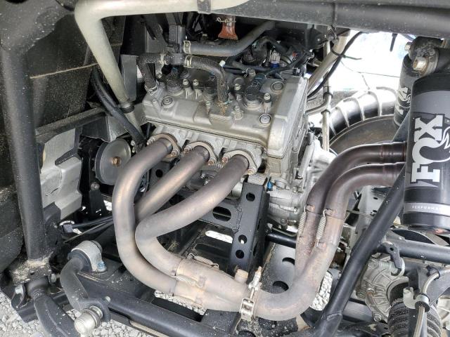 2022 YAMAHA YXZ1000   