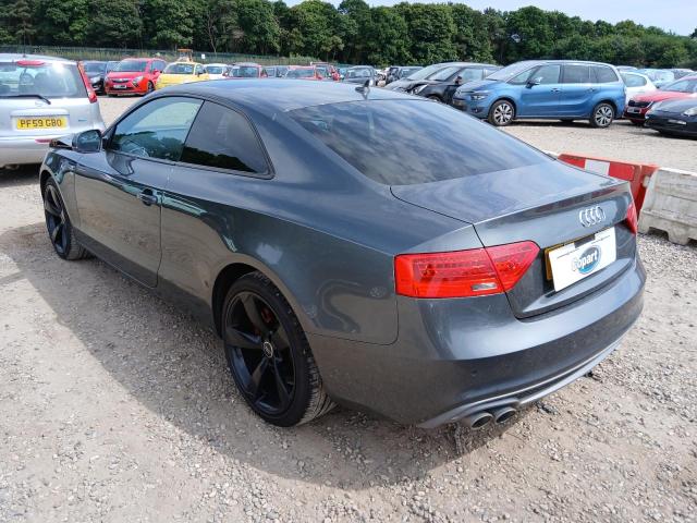 2013 AUDI A5 S LINE