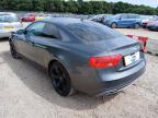 2013 AUDI A5 S LINE for sale at Copart COLCHESTER