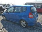 2008 HONDA FIT SPORT   for sale at Copart NS - HALIFAX