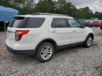 2012 Ford Explorer Xlt for Sale in Augusta, GA - Front End