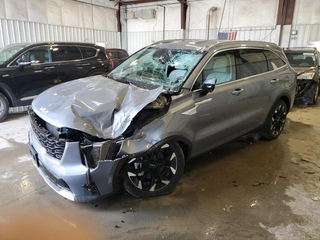 KIA SORENTO EX 2025