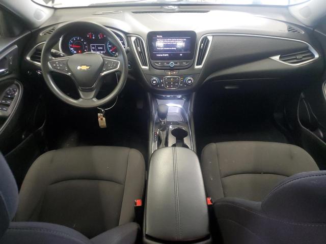 CHEVROLET MALIBU 2023 Czarny
