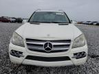 2011 Mercedes-Benz Gl 350 Bluetec продається в Arcadia, FL - Mechanical