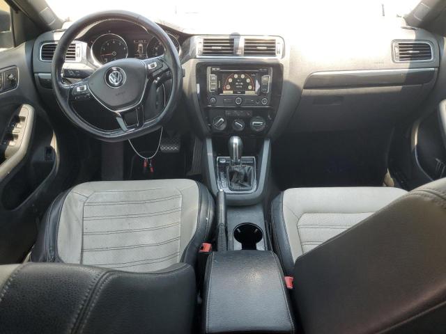  VOLKSWAGEN JETTA 2015 Szary