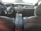 2017 Genesis G80 Base продається в Kansas City, KS - Rear End
