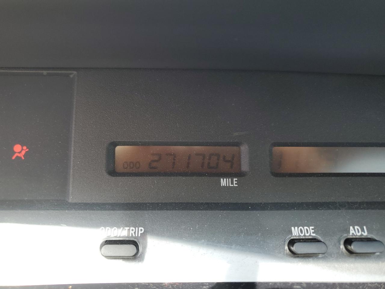 2002 Toyota Avalon Xl VIN: 4T1BF28B52U260636 Lot: 59783055