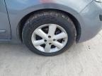 2007 NISSAN NOTE SE AU for sale at Copart YORK