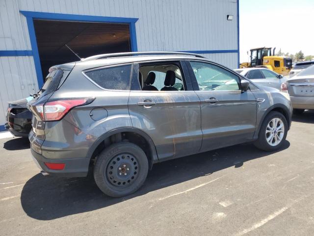  FORD ESCAPE 2018 Szary