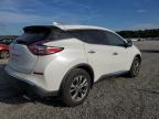2018 Nissan Murano S   for Sale in Spartanburg, SC - Water/Flood