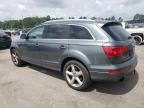 2014 Audi Q7 Prestige продається в Dunn, NC - Undercarriage