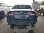 2020 Toyota Camry Xle   на продаже в Riverview, FL - Rear End