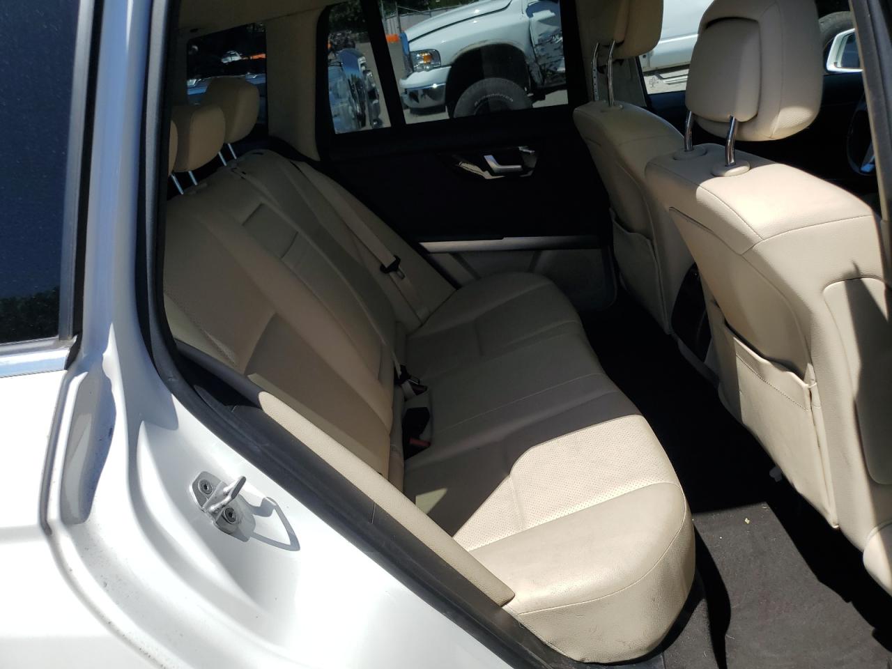 2015 Mercedes-Benz Glk 350 4Matic VIN: WDCGG8JB0FG359254 Lot: 62540155