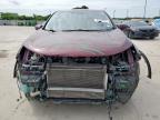 2018 Honda Cr-V Exl   zu verkaufen in Wilmer, TX - Front End