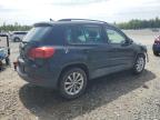 2017 VOLKSWAGEN TIGUAN WOLFSBURG   for sale at Copart NS - HALIFAX