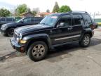 2005 Jeep Liberty Limited للبيع في Denver، CO - Front End