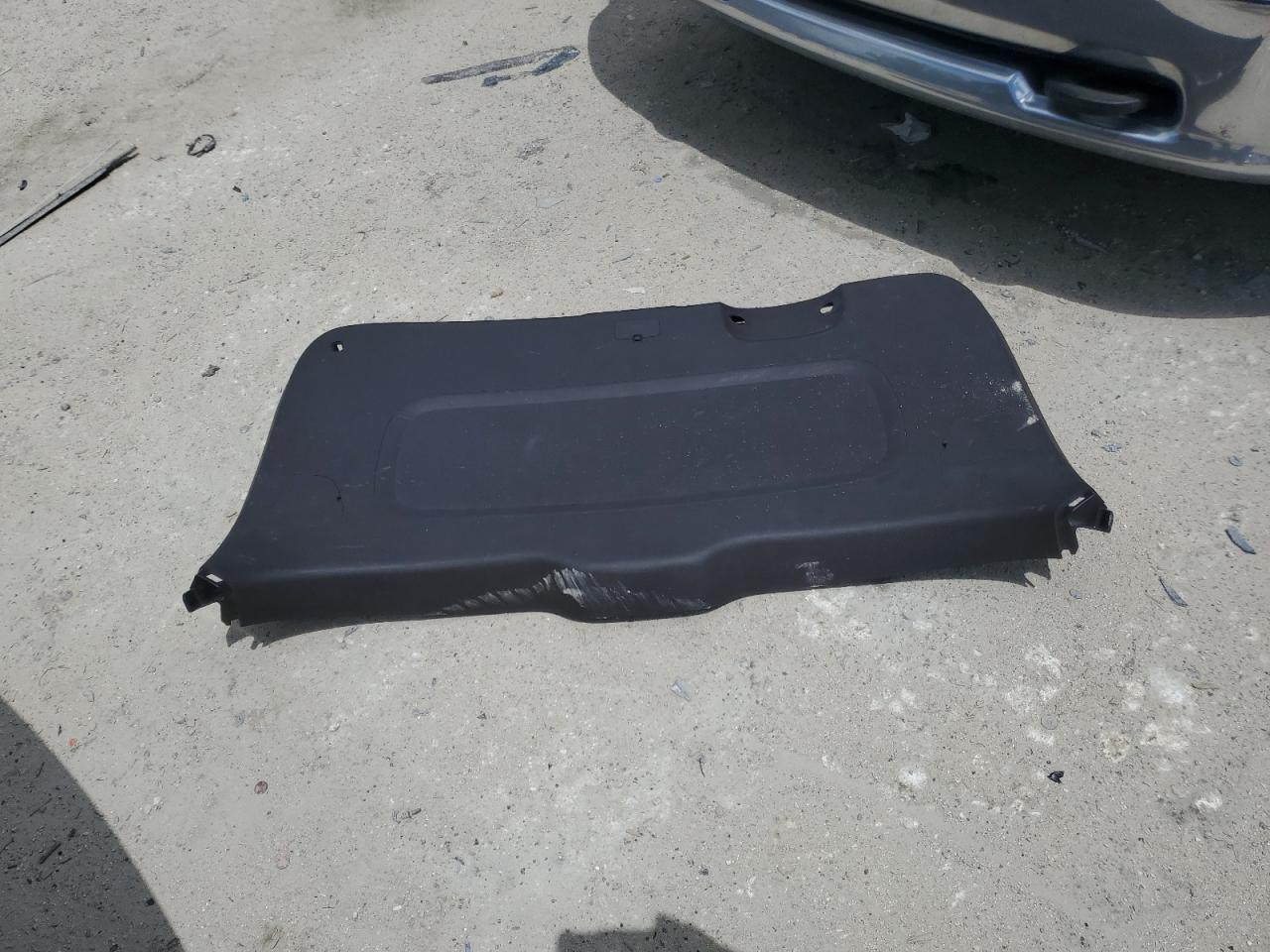 2015 Kia Sedona Sxl VIN: KNDME5C16F6025317 Lot: 62368665