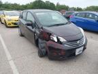 2013 NISSAN NOTE for sale at Copart SANDWICH