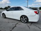 2012 Toyota Camry Se   zu verkaufen in Lebanon, TN - Rear End