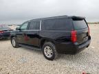 2018 Chevrolet Suburban K1500 Lt продається в Taylor, TX - Hail