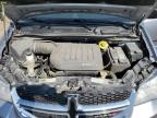 2017 DODGE GRAND CARAVAN SE   for sale at Copart AB - CALGARY