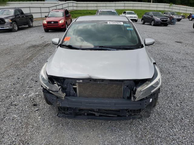  KIA FORTE 2018 Szary