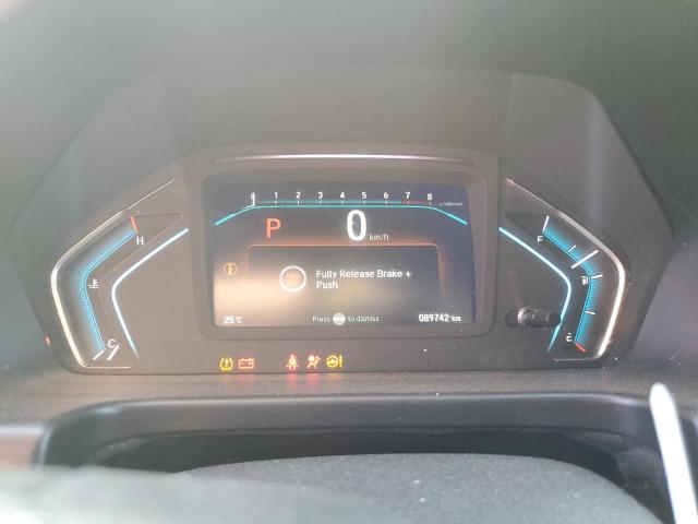 2020 HONDA ODYSSEY EX  