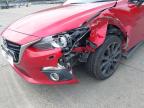 2015 MAZDA 3 SPORT NA for sale at Copart WHITBURN